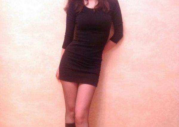 Китайская проститутка Алина, 25 лет